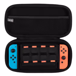 Konix Housse switch Wano – One Piece
