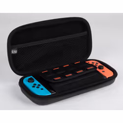 Konix Housse switch Wano – One Piece - Vue supplémentaire 5