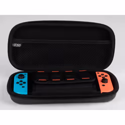 Konix Housse switch Wano – One Piece - Vue supplémentaire 7