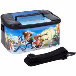 Konix Lunch bag switch – One Piece