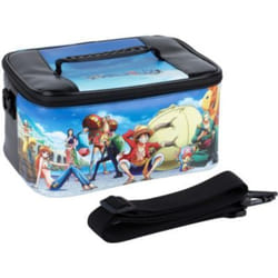 Konix Lunch bag switch – One Piece Valise de transport
