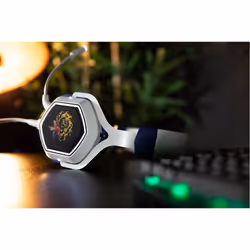 Konix Casque hexagon 7.1 - One Piece