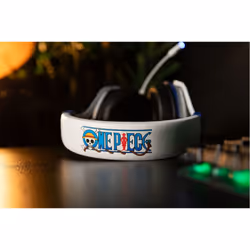 Konix Casque hexagon 7.1 - One Piece - Vue supplémentaire 5