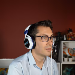 Konix Casque hexagon 7.1 - One Piece - Vue supplémentaire 7