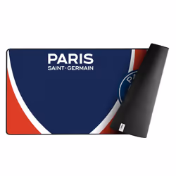 Konix Tapis de sol XXL PSG