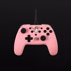 Konix Unik KX SW GAMER PACK BE A PRINC Régler