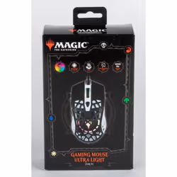 Konix 82381121176 souris Droitier Optique 10000 DPI
