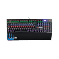 Konix Clavier mécanique – Magic The Gathering