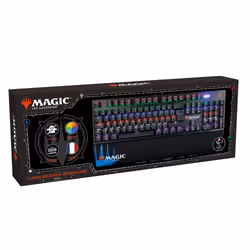 Konix Clavier mécanique – Magic The Gathering - Vue supplémentaire 2