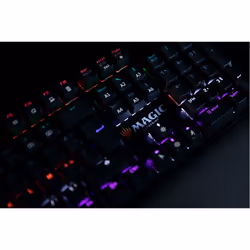 Konix Clavier mécanique – Magic The Gathering - Vue supplémentaire 5