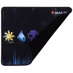 Konix Tapis de souris 5 Couleurs Magic The Gathering