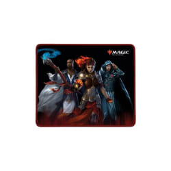 Konix 82381121181 tapis de souris Tapis de souris de jeu Multicolore