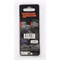 Konix Porte clés Beholder – Dungeons & Dragons