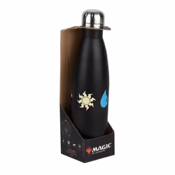 Konix Bouteille isotherme 5 Colors – Magic The Gathering