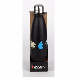 Konix Bouteille isotherme 5 Colors – Magic The Gathering