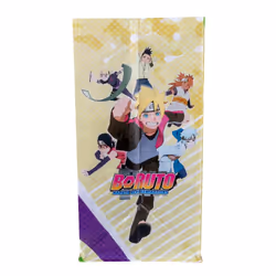 Konix Boruto Sac Cabas