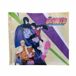 Konix Boruto Sac Cabas