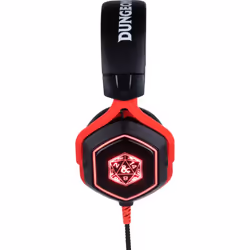 Konix 7.1 D20 Gaming Headset