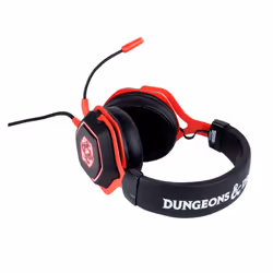 Konix 7.1 D20 Gaming Headset