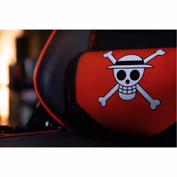 Konix Fauteuil gaming – One Piece - Vue supplémentaire 10