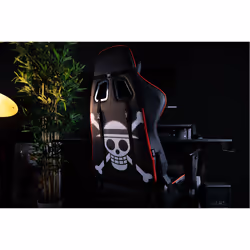 Konix Fauteuil gaming – One Piece - Vue supplémentaire 12