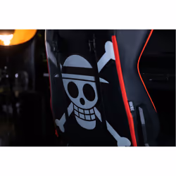 Konix Fauteuil gaming – One Piece - Vue supplémentaire 8