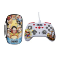 Konix 82551120981 accessoire de jeux vidéo Multicolore Manette de jeu Analogique Nintendo Switch