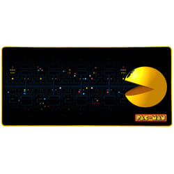Konix Tapis de souris XXL – PAC-MAN