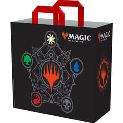 Konix Sac Cabas 5 couleurs – Magic The Gathering