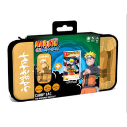 Konix Naruto Bundle housse Switch + Jeu -
