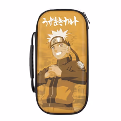 Konix Naruto Bundle housse Switch + Jeu -