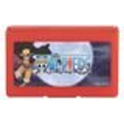 Konix Boîte de rangement pour 24 jeux – One Piece