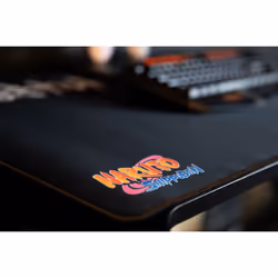 Konix KX NARUTO MOUSEPAD XXL BLACK - Vue supplémentaire 7