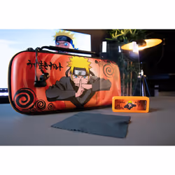 Konix KX NARUTO SW STARTER KIT JUTSU