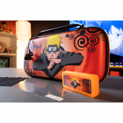 Konix KX NARUTO SW STARTER KIT JUTSU - Vue supplémentaire 4