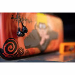 Konix KX NARUTO SW STARTER KIT JUTSU - Vue supplémentaire 6