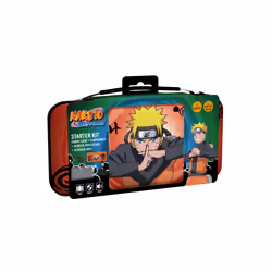 Konix KX NARUTO SW STARTER KIT JUTSU - Vue supplémentaire 8