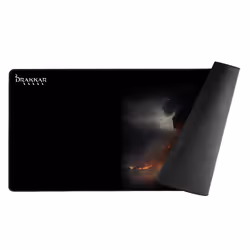 Konix Drakkar Tapis de souris XXL Heidrun