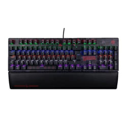 Clavier Mécanique Gris Konix Dungeons & Dragons Gaming