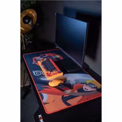 Konix Naruto Tapis de souris XXL Pro