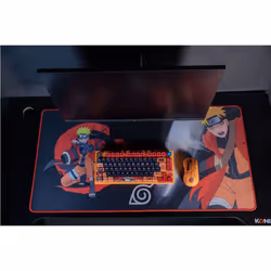 Konix Naruto Tapis de souris XXL Pro