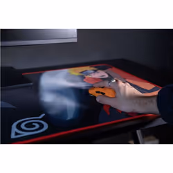 Konix Naruto Tapis de souris XXL Pro - Vue supplémentaire 6