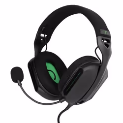 Casque gaming - Konix - Skylite - Ultra-léger - Micro détachable - Son Hi-Fi