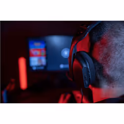 Konix Casque gaming ultraléger Switch Skylite