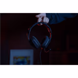 Konix Casque gaming ultraléger Switch Skylite - Vue supplémentaire 4