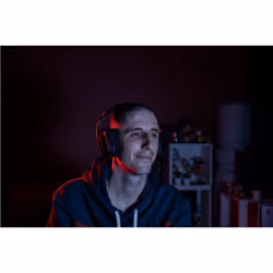 Konix Casque gaming ultraléger Switch Skylite - Vue supplémentaire 5