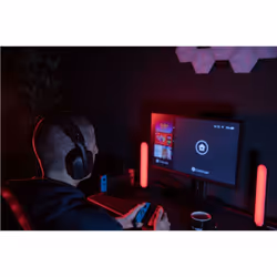 Konix Casque gaming ultraléger Switch Skylite - Vue supplémentaire 6