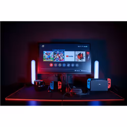 Konix Casque gaming ultraléger Switch Skylite - Vue supplémentaire 7