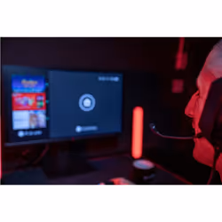 Konix Casque gaming ultraléger Switch Skylite - Vue supplémentaire 8