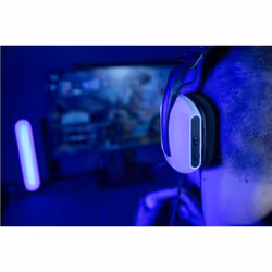 Konix Casque gaming ultraléger PS5 Skylite
